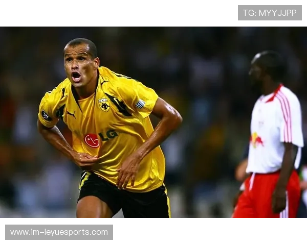 足球现役八大亿元球星揭晓 谁将成为世界足坛新商业巨星