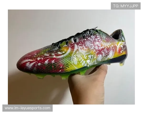 足球鞋背后的传奇故事：如何通过球鞋了解球星的风格与精神